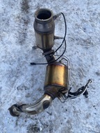 Katalizator GPF Audi Porsche 2.0 TFSI 8W0131703AC 8W0178DA 8W0131765M kompl