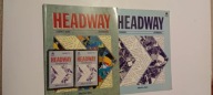 Headway Intermediate SB+WB + cassettes - Oxford John and Liz Soars
