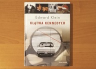 Klątwa Kennedych - Edward Klein