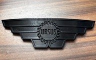 EMBLEMAT URSUS C 325 C 328 C 308 - Black Edition