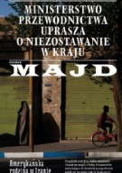 Ministerstwo Przewodnictwa uprasza o - Hooman Majd