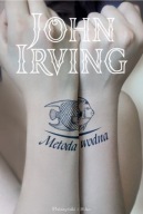 Metoda wodna John Irving ksiazka
