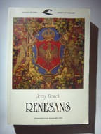 RENESANS - Wielka historia literatury polskiej - Jerzy Ziomek