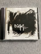 CD - NO QUARTER GIVEN - 'THE EMBODIMENT BEGINS' - jak nowa