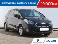Kia Carens 2.0 GDI, Salon Polska, Serwis ASO