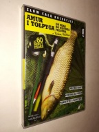 AMUR I TOLPYGA Od Zera Do Mistrza... - Tom 7 - DVD