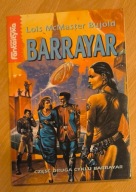 Barrayar Lois McMaster Bujold