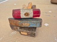 Zestaw starych mlotkow GDR GERMANY