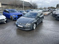Volkswagen Golf PL Automat Kamera Pamięć Podgrz.
