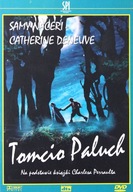 TOMCIO PALUCH CATHERINE DENEUVE FILM FABULARNY DVD