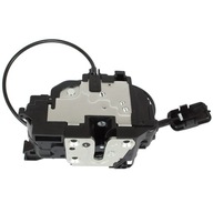 ZAMEK siłownik DRZWI przód prawy RENAULT MASTER 3 III Opel MOVANO B 2010+