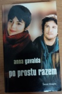 Po prostu razem Anna Gavalda