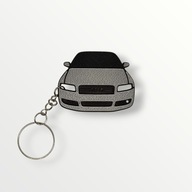 Brelok Audi a4 b6 Różne kolory Breloczek samochód zawieszka 3d do kluczy