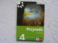 PRZYRODA Z KLASĄ 4