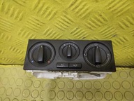 VW GOLF IV PANEL NAWIEWU KLIMATYZACJI 1J0820045F