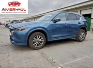 Mazda CX-5 Preferred 2024 2.5 Benzyna 187KM