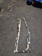 LEWA KURTYNA HONDA CRV IV CR-V IV