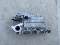 VW SKODA AUDI SEAT 2.0 TDI 147KW 200KONI DUT INTERCOOLER KOLEKTOR SSĄCY