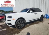 Rolls-Royce Cullinan 2021 6.8l 6.8 Benzyna 563KM