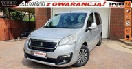 Peugeot Partner Peugeot Partner 1.6 BlueHDi Active