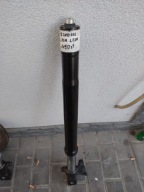 Kawasaki z 750 ABS laga zawieszenie lewa