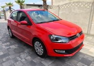 Volkswagen Polo Volkswagen Polo 1.4 16V Highline Optimum 1.4 Benzyna 86KM