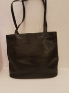 MONA TOREBKA MIEJSKA SKÓRZANA SKÓRA NA RAMIĘ ORYGINALNA