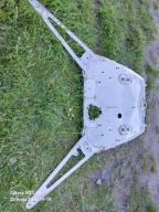 Bmw M3 M4 G80 G82 płyta osłona pod silnik OE 9882097