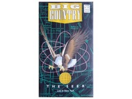 NOWA VHS ~ Big Country ~ The Seer Live In New York