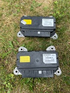 VOLVO xc60 II v90 xc90 II sterownik airbag sensor 32221372