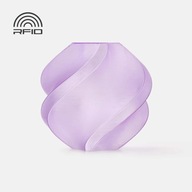 Filament Bambu Lab PETG Translucent Purple 1,75 mm 1 kg | Refill
