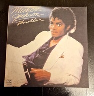 Michael Jackson 1982 świetny stan!