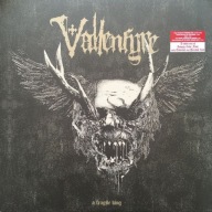 VALLENFYRE - A FRAGILE KING / PARADISE LOST / MY DYING BRIDE / DOOM