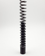 Prowadnica i kapelusz sprężyny wiatrówki GAMO CFX