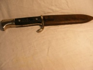 kordzik HJ ,3 rzesza,oryginal