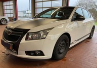 Chevrolet Cruze 1.8b 141Ps Klimatyzacja Navi Android Parktronik niski PRZE