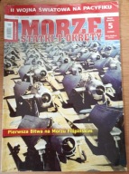 Morze statki i okręty Nr spec.5 1/2010 Pierwsza wojna na m. filipińskim