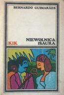 Niewolnica Isaura KIK Bernardo Guimaraes
