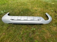 VOLVO v60 s60 dyfuzor dokładka spojler zderzak tył