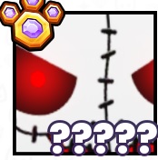 Gargantuan Patchwork Agony - Pet simulator 99