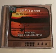 Stillness – sve Sto Znam O Zivotu Je... Odabrao Djelo Hadziselimovic