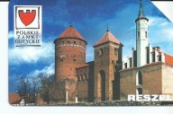 Karta nr. 725 Reszel