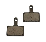 OKŁADZINY KLOCKI HAMULCOWE TARCZOWE 19x31mm 31032 ZAMIENNIK SHIMANO B05S