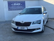 Škoda Superb Skoda Superb Pisemna Gwarancja 12
