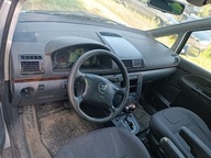 Seat Alhambra 1,9TDI Automat LICZNIK Prędkościomierz
