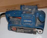 NuPower Evolution Szlifierka taśmowa NPE730