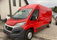 Fiat Ducato L3 H2 2.3 Diesel 150KM