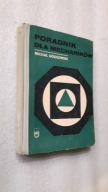 PORADNIK DLA MECHANIKOW - Godlewski (1970)