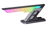 Podpórka GPU RGB Premium | Uniwersalny Wspornik Karty Graficznej
