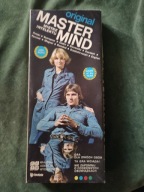 Stara gra MASTER MIND - oryginalna, kompletna PRL